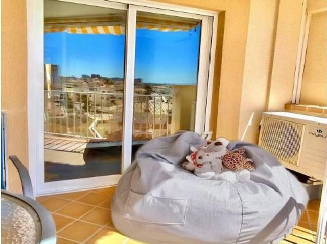 Piso en alquiler en Residencial Vistamar Fase 4 y 5, el Baix Segura / La Vega Baja