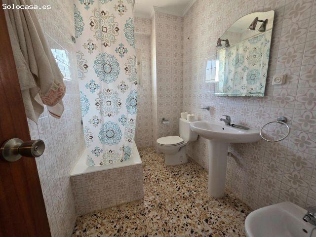 Piso en alquiler en Urbanización Marismas VIII, Santa Pola