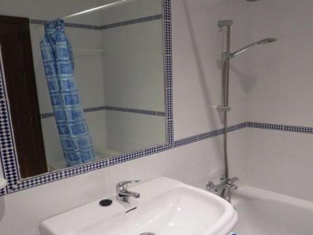 Piso en alquiler en Novo Sancti Petri, Bahía de Cádiz