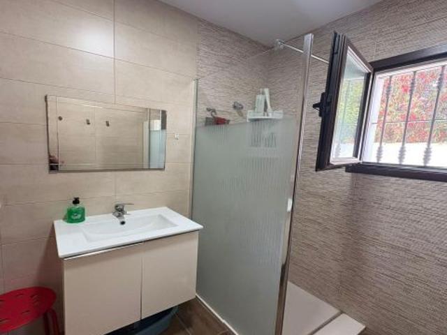 Casa en alquiler en La Barrosa, Bahía de Cádiz