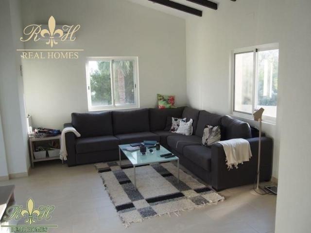 Casa en alquiler en Montagut, la Marina Baixa
