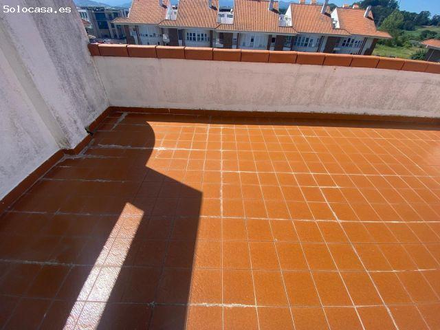 Piso en alquiler en Santander, Berria