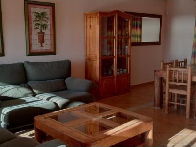 Casa en alquiler en Moreras, Bajo Guadalentín