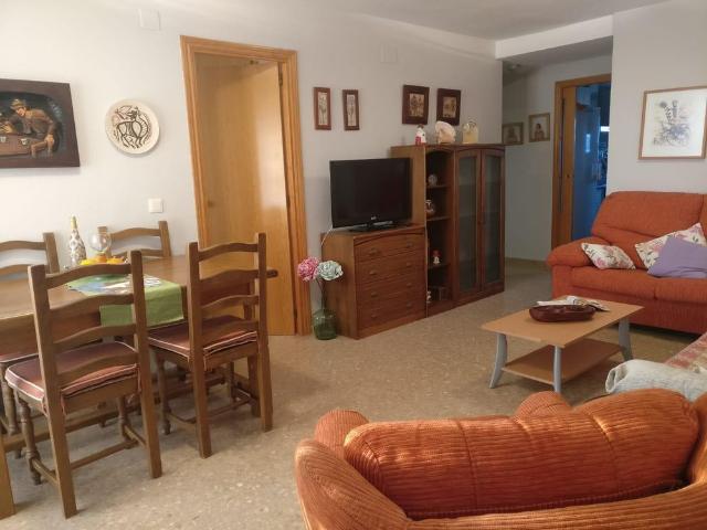 Apartamento en alquiler en el Camp de Morvedre, Valencia