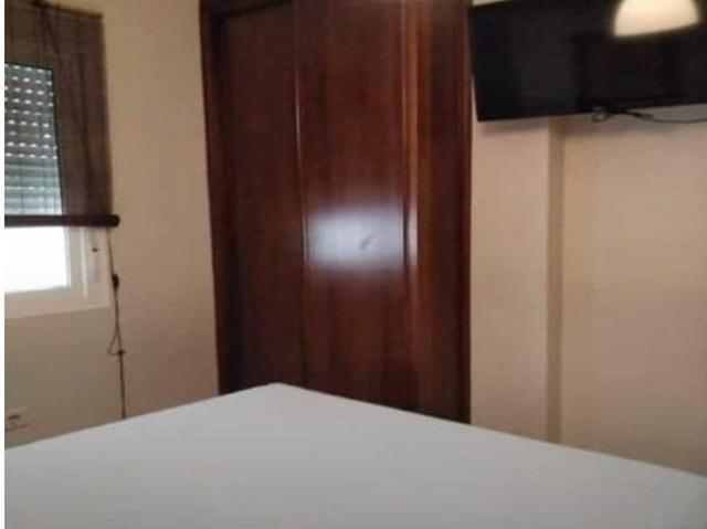 Piso en alquiler en Costa Noroeste, Andalucía