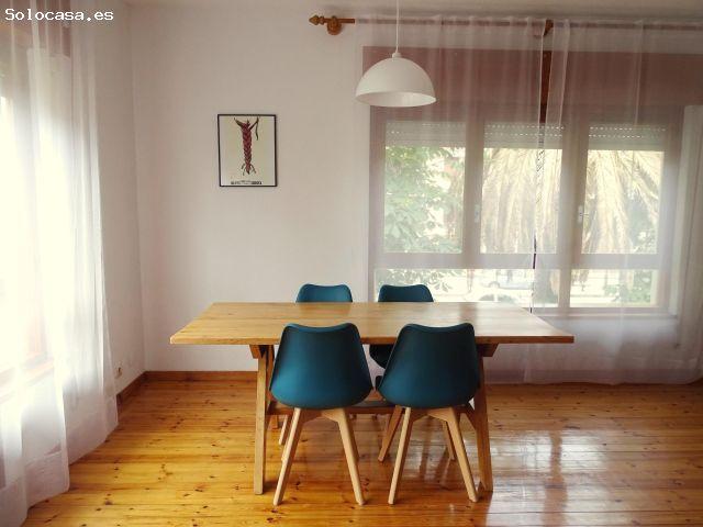 Casa en alquiler en Cóbreces, Alfoz De Lloredo