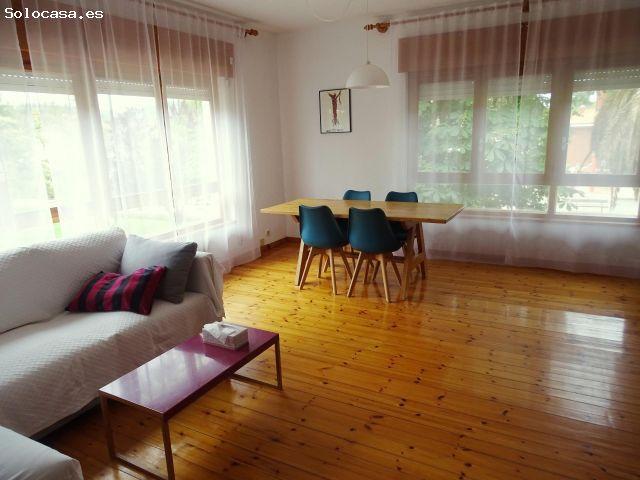 Casa en alquiler en Cóbreces, Alfoz De Lloredo