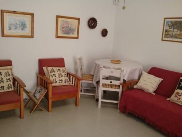 Casa en alquiler en Chiclana De La Frontera, Las Torres