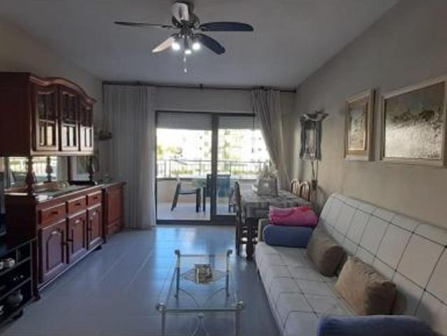 Piso en alquiler en Grau i Platja, la Safor