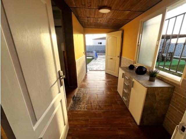 Casa en alquiler en Chiclana De La Frontera, Urbanización La Aldea del Coto