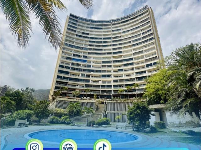 Apartamento en alquiler en Vargas