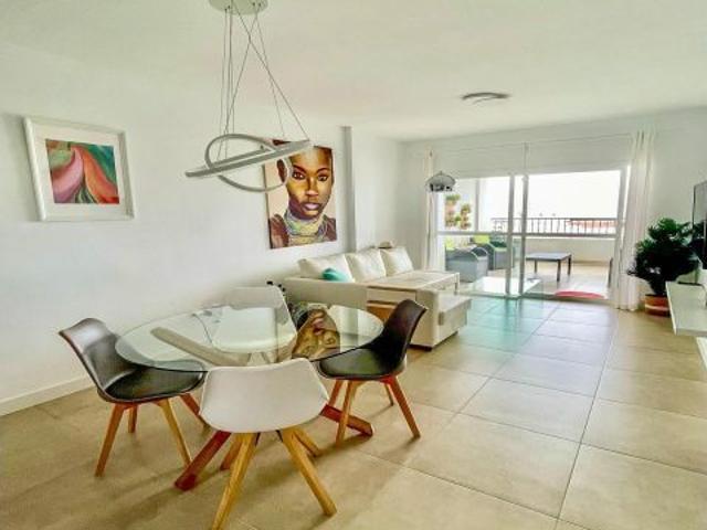 Piso en alquiler en Mijas, La Cala