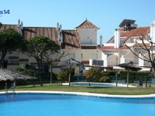 Casa en alquiler en Nuevo Portil, Costa Occidental