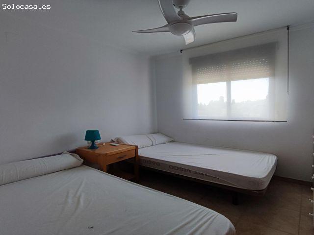 Piso en alquiler en Urbanització Platja d'Oliva, la Safor