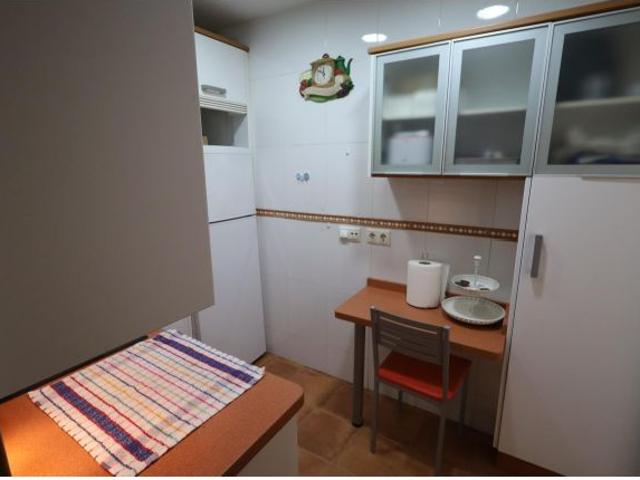 Piso en alquiler en Torremolinos