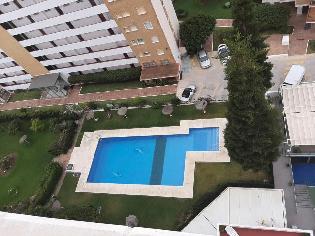 Apartamento en alquiler en Costa del Sol Occidental, Andalucía