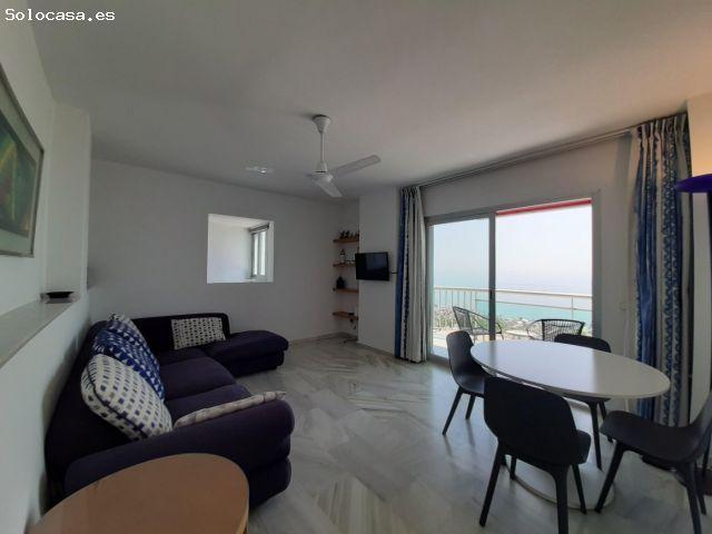 Piso en alquiler en Fuengirola, Málaga