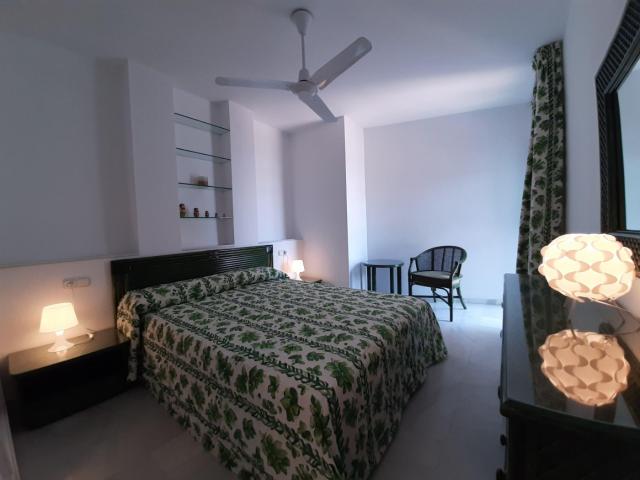 Apartamento en alquiler en Costa del Sol Occidental, Andalucía