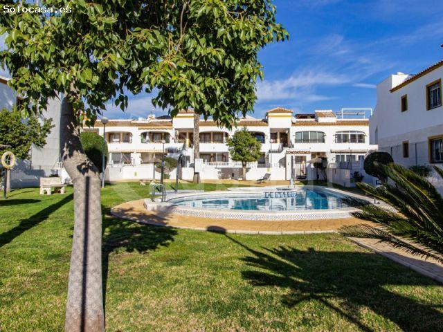 Piso en alquiler en Orihuela