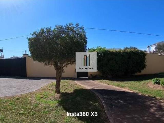 Chalet en alquiler en Novo Sancti Petri, Bahía de Cádiz