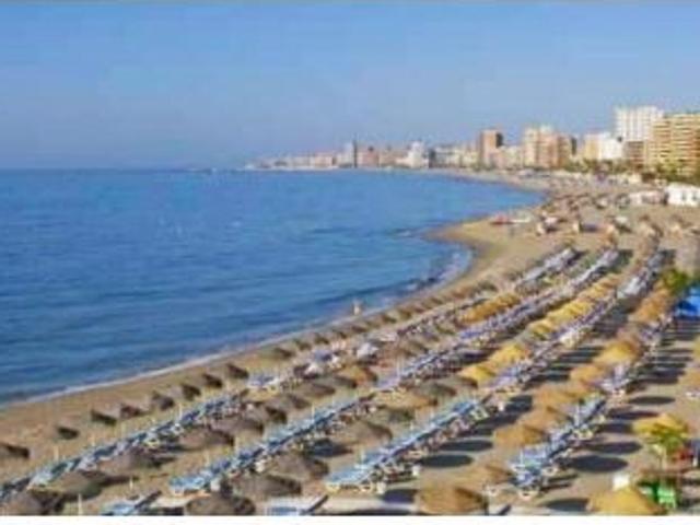 Piso en alquiler en Los Pacos, Costa del Sol Occidental