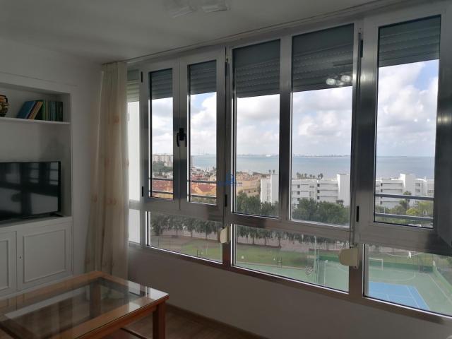 Casa en alquiler en Costa Oeste, Bahía de Cádiz
