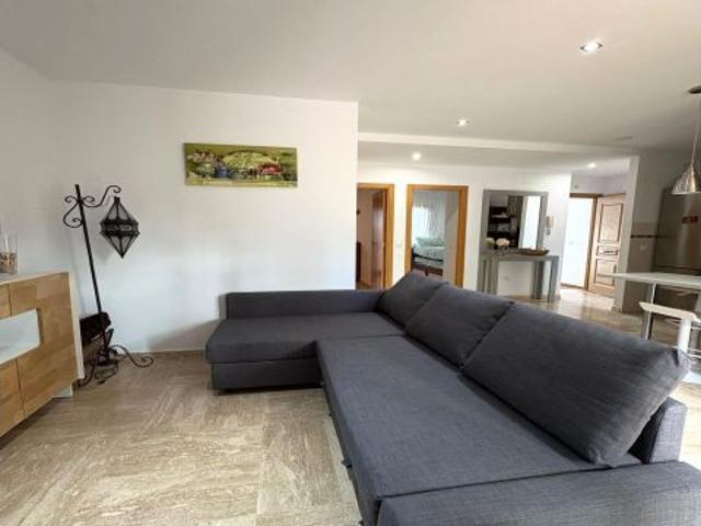Piso en alquiler en Chiclana De La Frontera, Las Torres