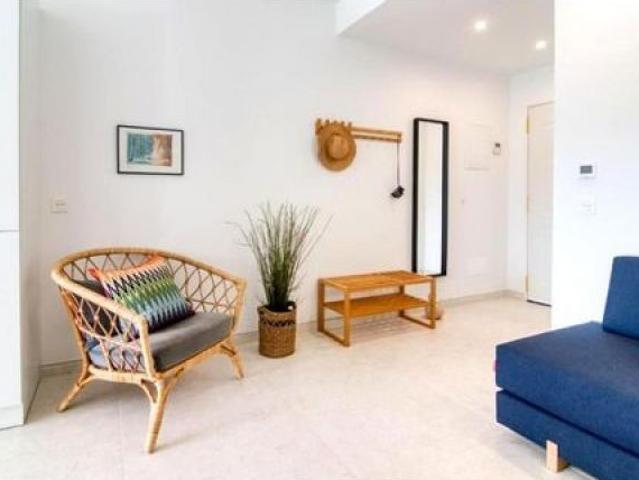 Piso en alquiler en Centro, Costa del Sol Occidental