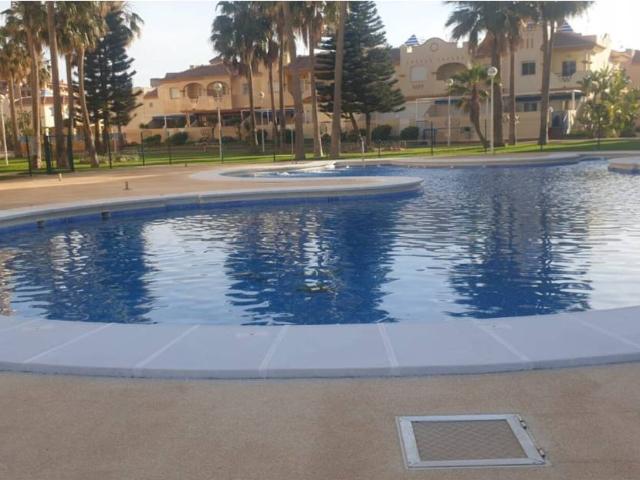 Piso en alquiler en El Ejido, Almería