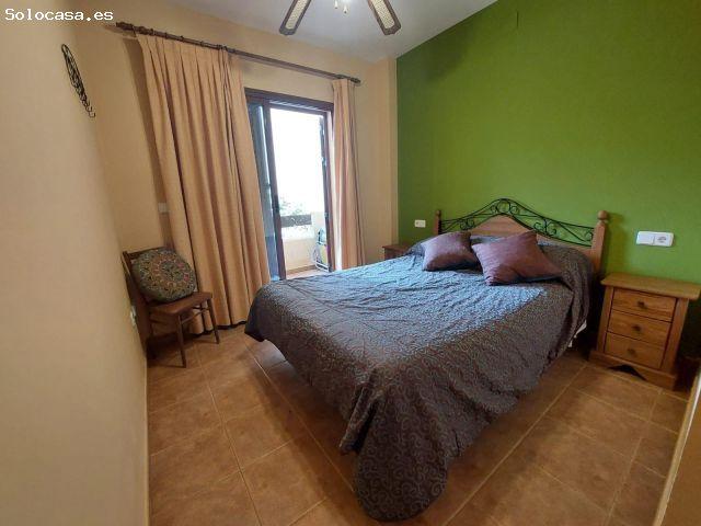 Piso en alquiler en Puerto Rey, Vera