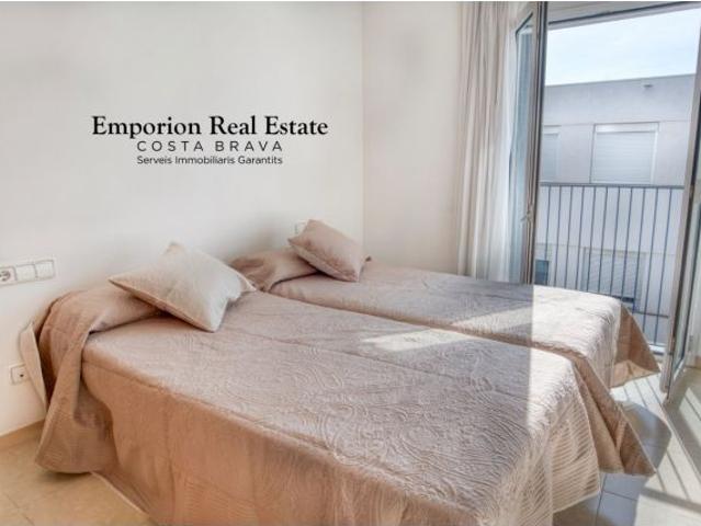 Piso en alquiler en Calonge, Girona