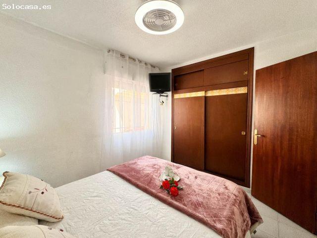 Casa en alquiler en Torrevieja, Doña Ines