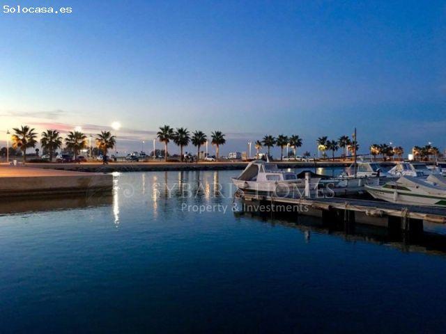 Piso en alquiler en Dénia, les Marines