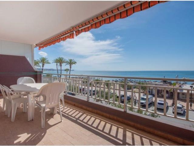 Piso en alquiler en Fuengirola, Torreblanca