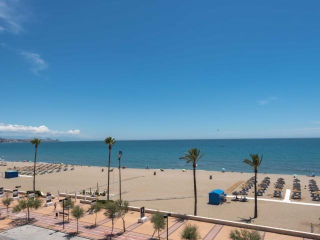 Apartamento en alquiler en Costa del Sol Occidental, Andalucía