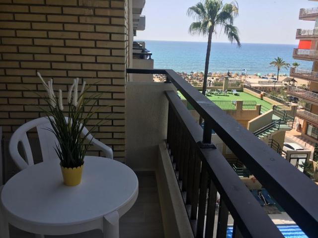 Apartamento en alquiler en Costa del Sol Occidental, Andalucía