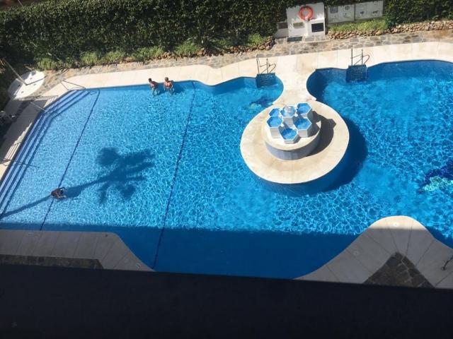Apartamento en alquiler en Costa del Sol Occidental, Andalucía