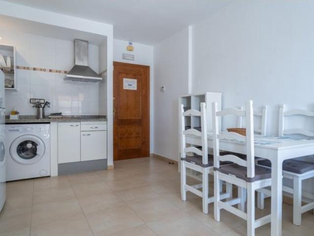 Piso en alquiler en Fuengirola, Los Boliches