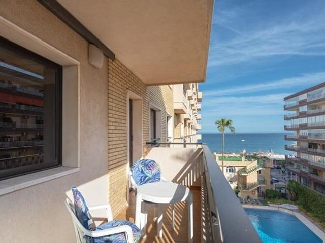 Apartamento en alquiler en Costa del Sol Occidental, Andalucía