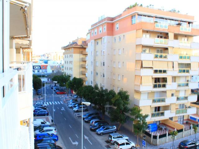 Apartamento en alquiler en Costa del Sol Occidental, Andalucía
