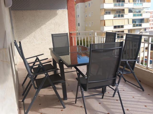 Apartamento en alquiler en Costa del Sol Occidental, Andalucía