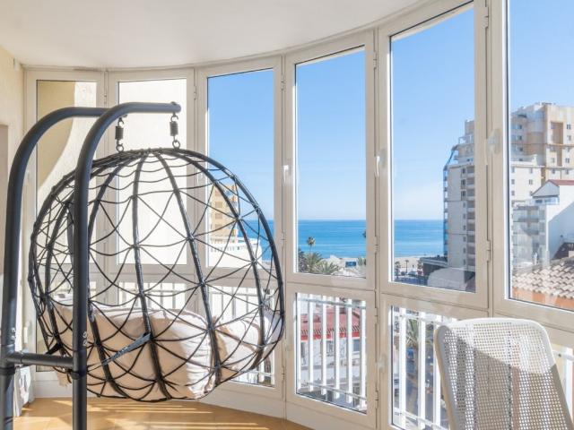 Apartamento en alquiler en Costa del Sol Occidental, Andalucía