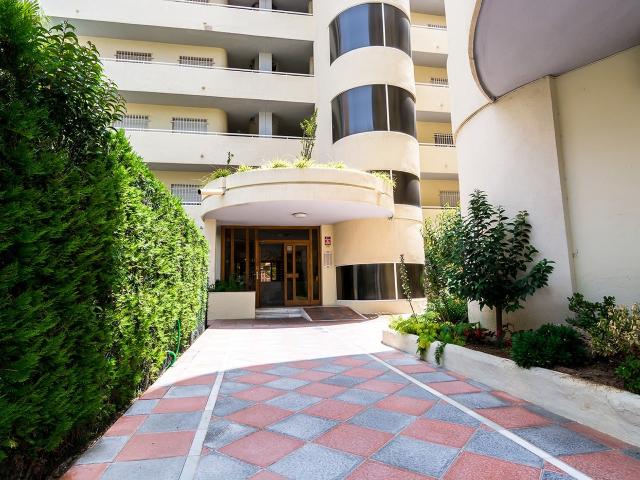 Apartamento en alquiler en Costa del Sol Occidental, Andalucía
