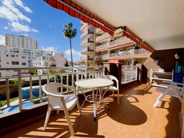 Apartamento en alquiler en Costa del Sol Occidental, Andalucía