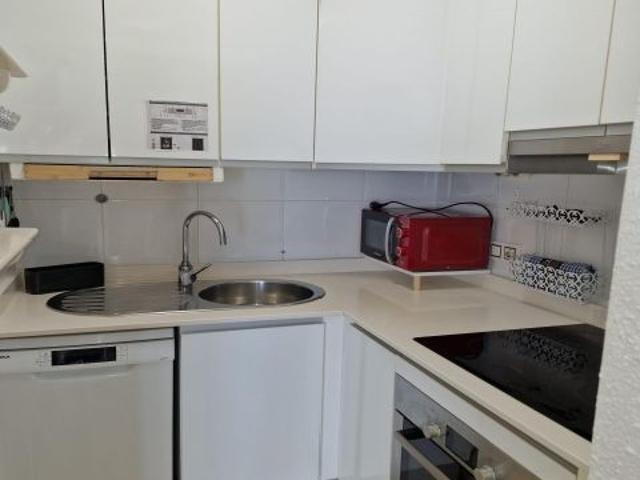 Piso en alquiler en Torrevieja, Residencial Miramar V