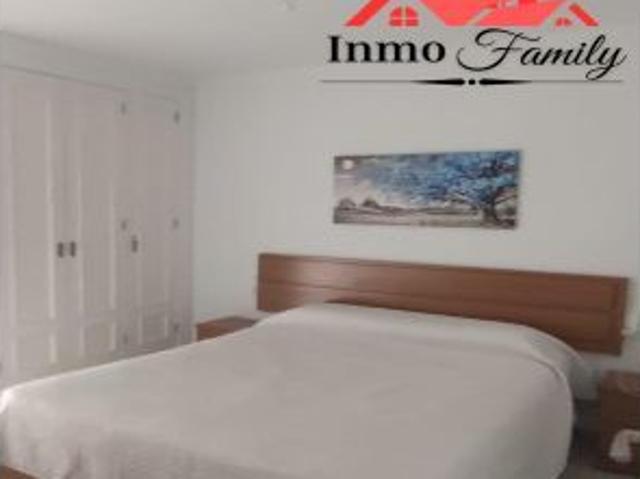 Piso en alquiler en Urbanización Roquetas de Mar, Roquetas De Mar