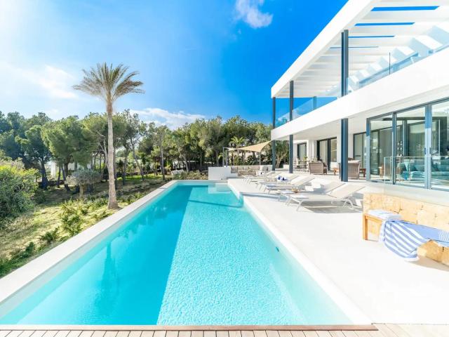 Casa en alquiler en Altea, Valencia