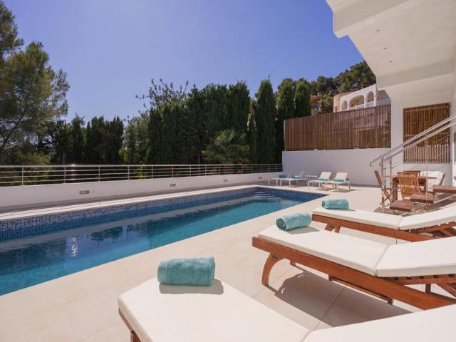 Casa en alquiler en Urbanització Can Fornet, Santa Eulalia Del Río