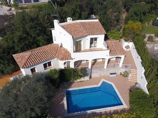 Casa en alquiler en Calonge
