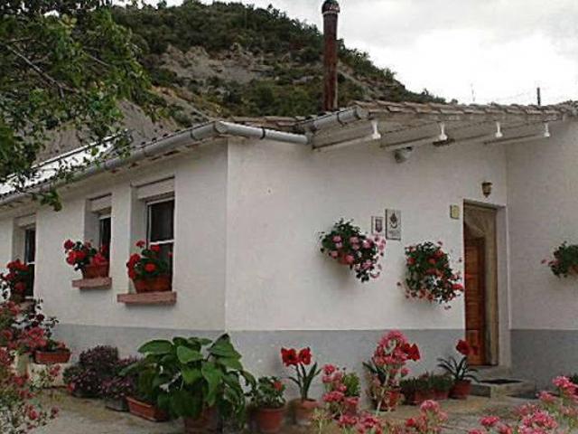 Casa en alquiler en Isábena